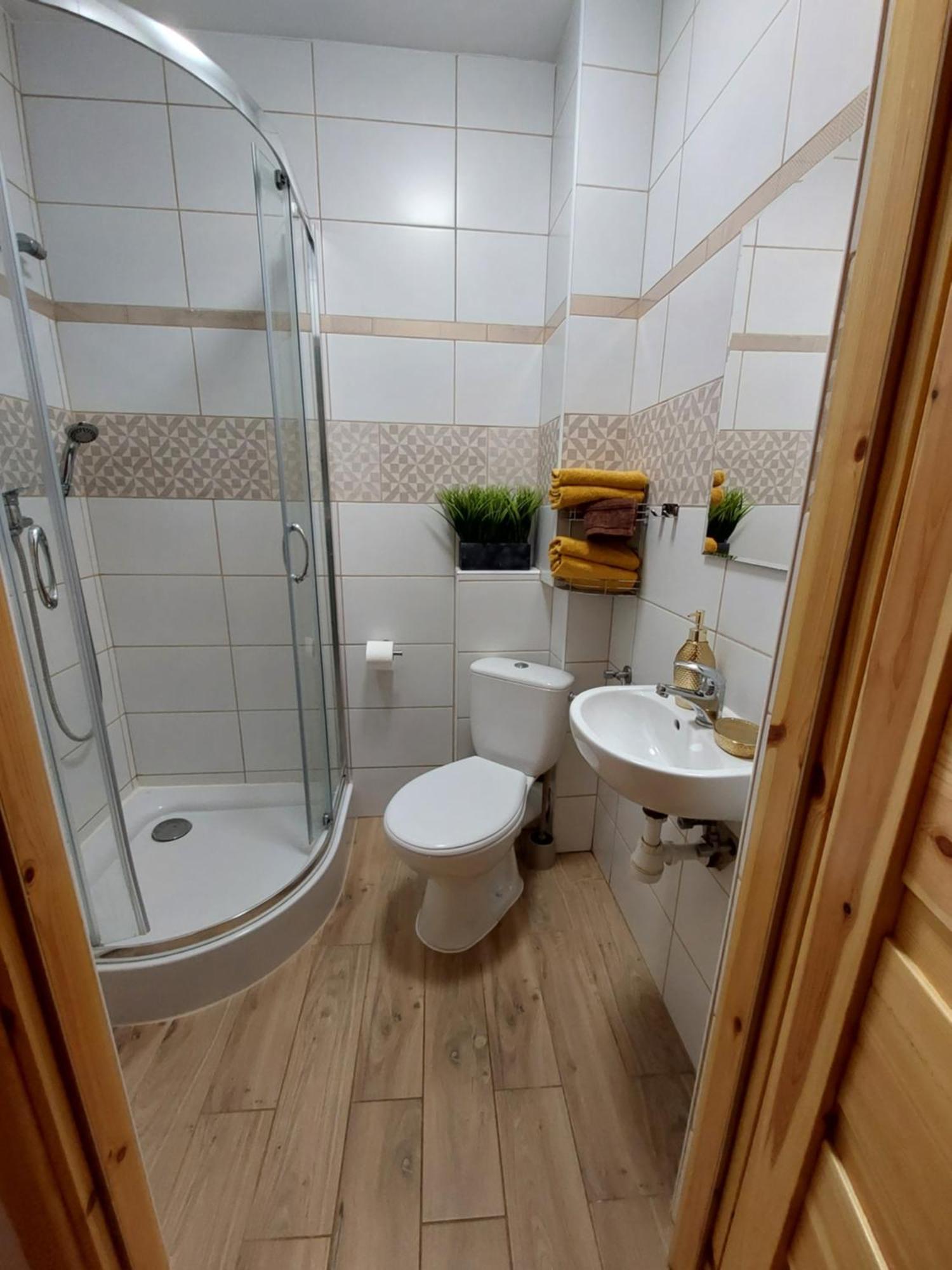 Apartment Zwardoniowka Pod Orawcowa *
