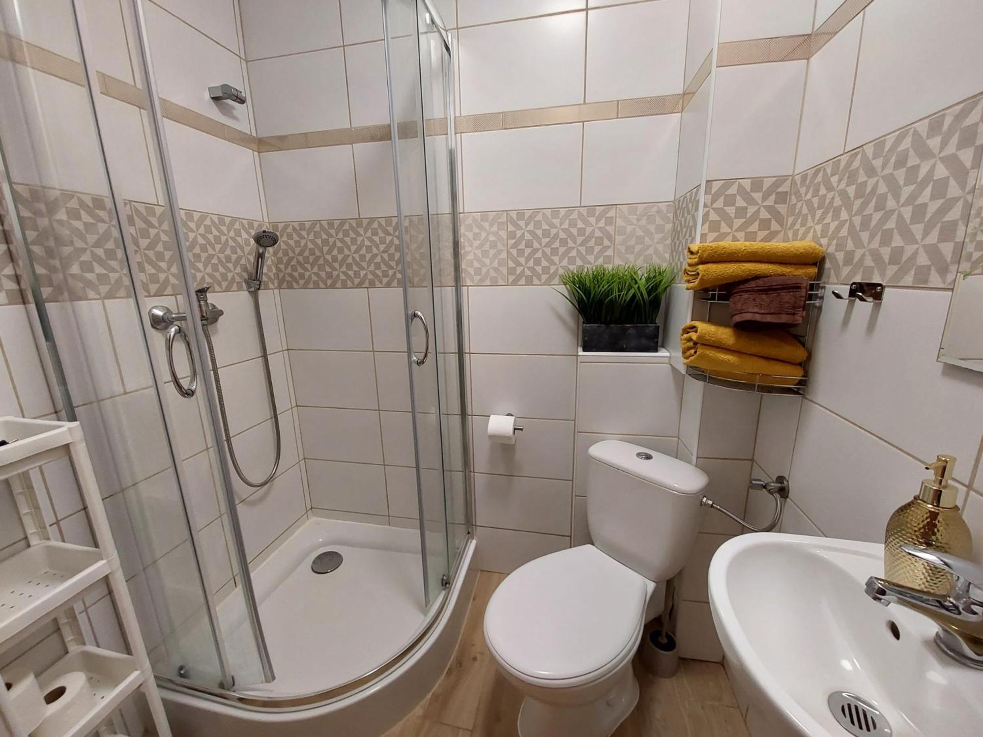 Apartment Zwardoniowka Pod Orawcowa