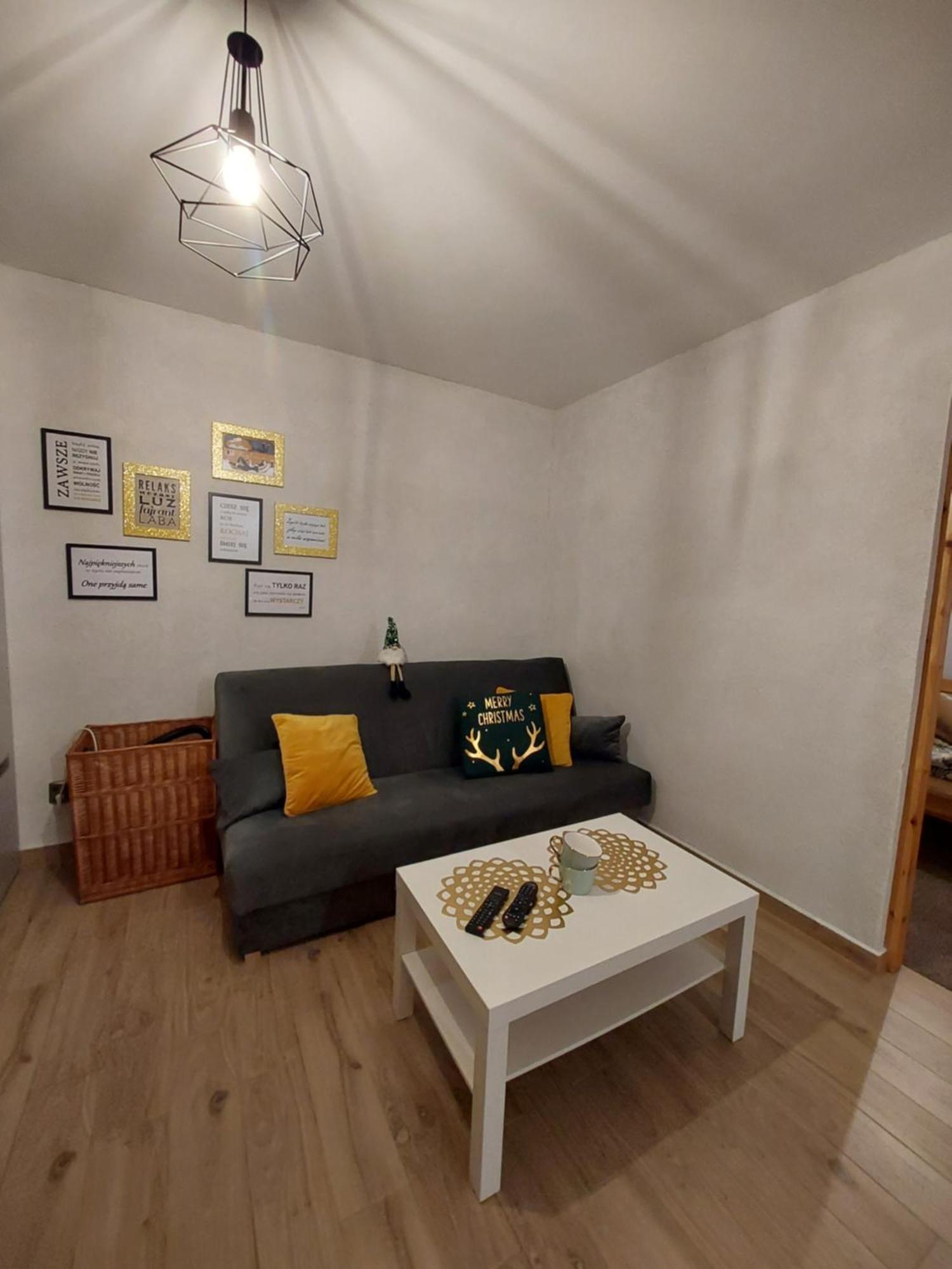 Zwardoniowka Pod Orawcowa Apartment Zwardoń